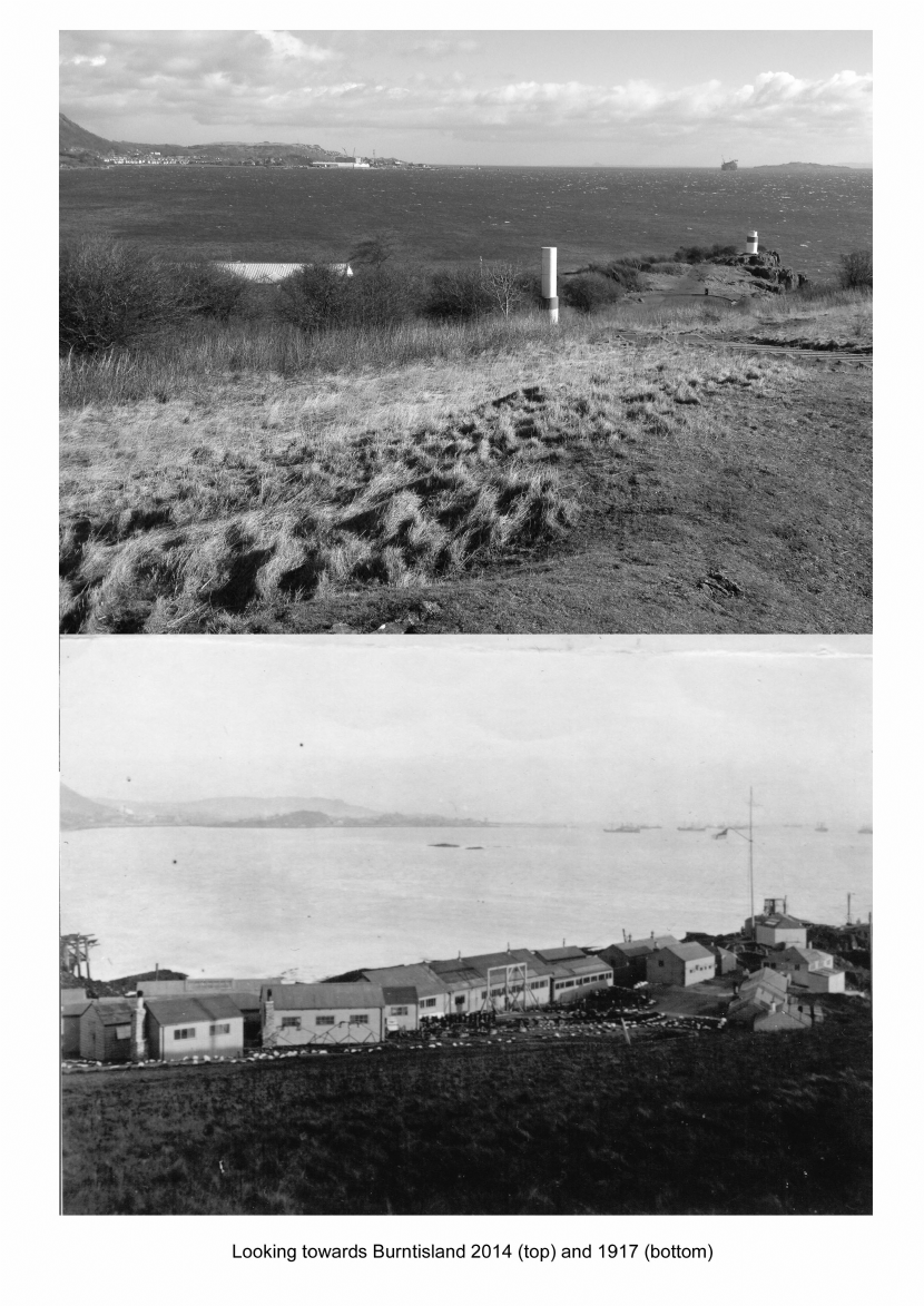 then and now 2